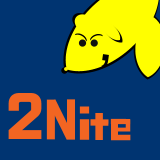 luckyt0shi's emblem