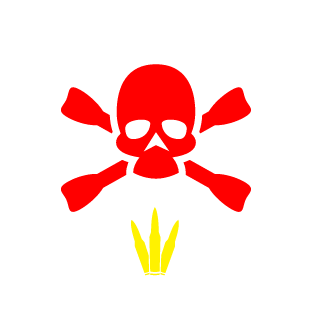 d2manda's emblem