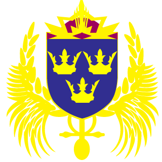 Ludricio's emblem
