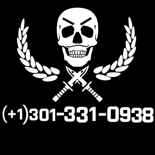 Perry_Christmas's emblem