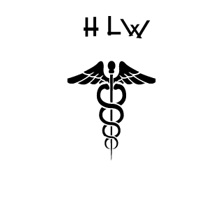 BabaKabom's emblem