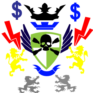 DarKNight_VDK's emblem