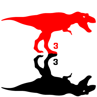 Vorkutigin's emblem