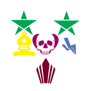 pepsi00007's emblem