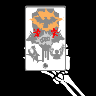 djnitropumpkin's emblem