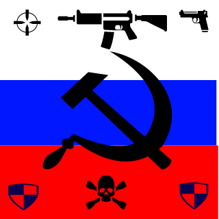 VOXHANTER777's emblem
