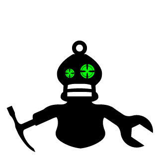 cartoonec's emblem