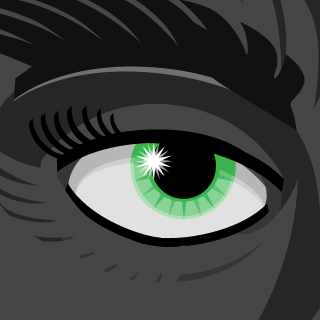 BaboonSquid's emblem
