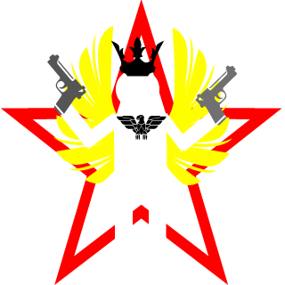 BlackReaper2014's emblem