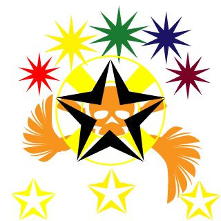TriatN's emblem