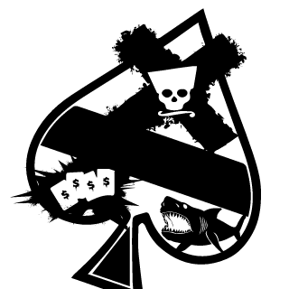 MPMares's emblem
