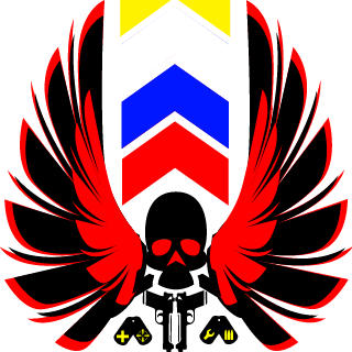 Mantix's emblem