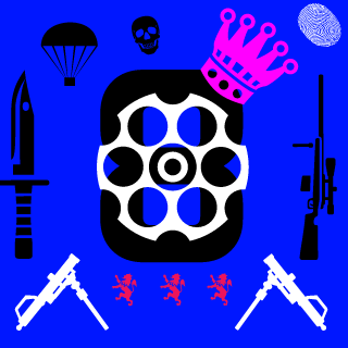 TemychTR's emblem