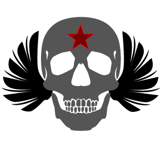 hughe86's emblem