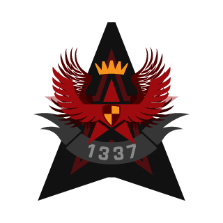 GoodieLP's emblem