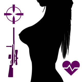MissReconn's emblem