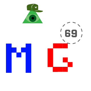 triger happy852's emblem