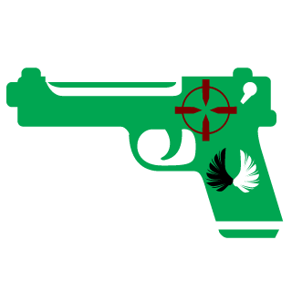 Calemburn's emblem