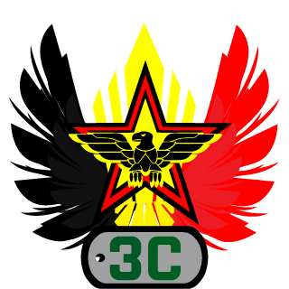 rauske's emblem
