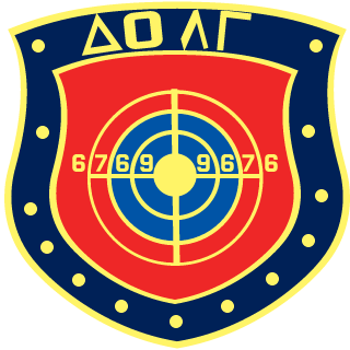 LCI-Shulga's emblem
