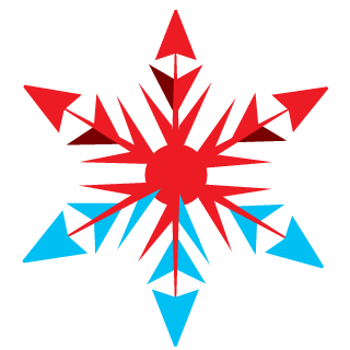 Snow Friends's emblem