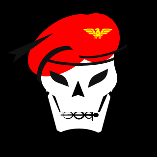 Vlllurion's emblem