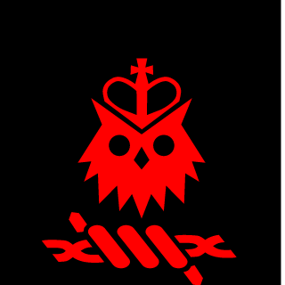 LILSMURF03's emblem