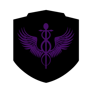 AlphaOrb1t's emblem