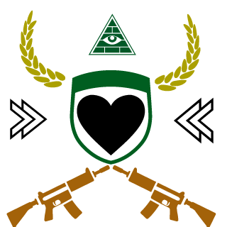 _DSA_One_DSA_'s emblem