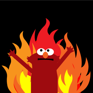 Yrayu's emblem