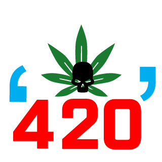 ManicBro's emblem