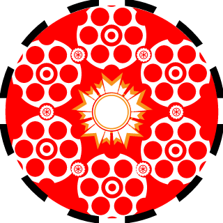 patilistan's emblem