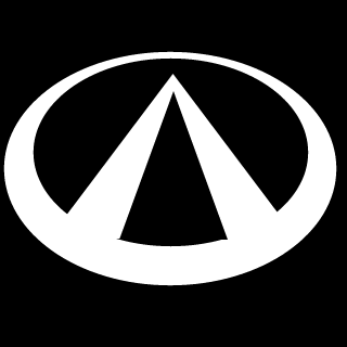 ORGANIZED AGRESSION's emblem