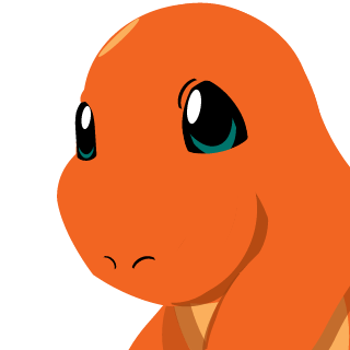 CHaRMNDR's emblem