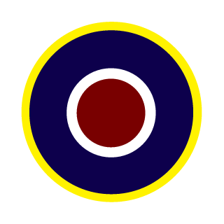 KilWasHere's emblem