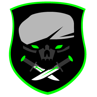 XxVGxX-Rex-01's emblem