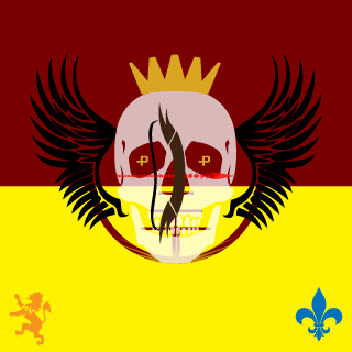 Praxisificator's emblem