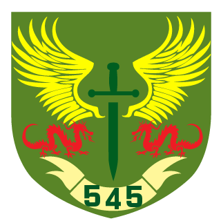 Sweden Airsoft Special's emblem