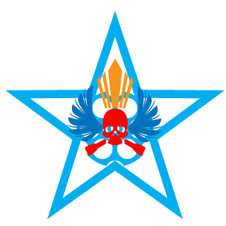 lecoyote31's emblem