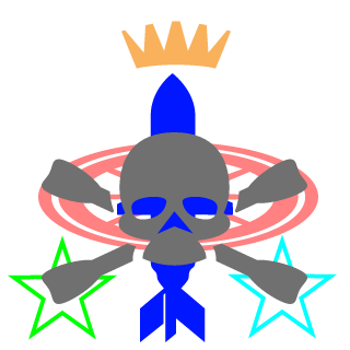 bronzedgod's emblem