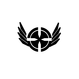 llGhostDogll's emblem