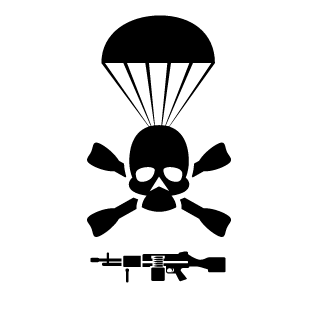 BlackNullVoid's emblem