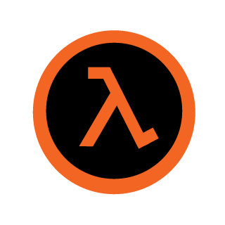 LAMBDA19861995's emblem