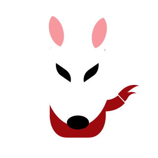 I-Bura-I's emblem