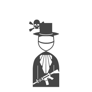 CharlosChickenos's emblem