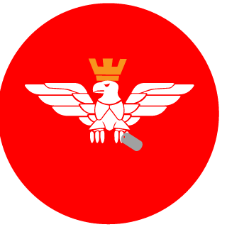 KacperDalk's emblem
