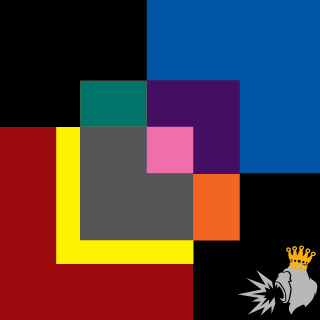 BIGreub07's emblem