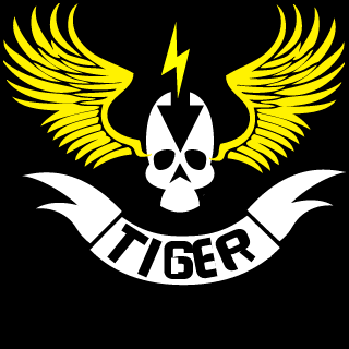 xXTIGREXx's emblem