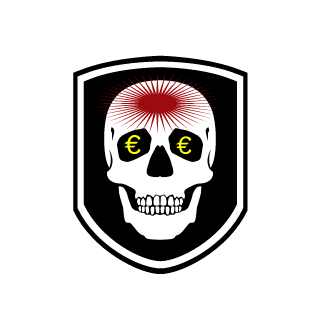 Spizklikker's emblem