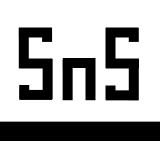 STIX N STONERS MGC's emblem